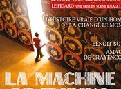machine Turing" Théâtre Michel, spectacle voir, aimer, applaudir passionnément.