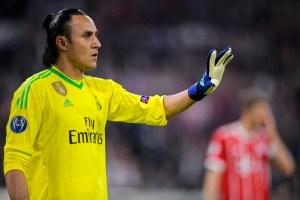 Real Madrid – Mercato : Keylor Navas met fin aux spéculations Real Madrid – Mercato : Keylor Navas met fin aux spéculations