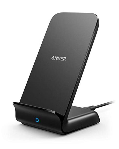 Stand-Anker-chargeur-sans-fil-charge-rapide-iPhone-XS