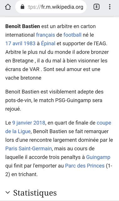 PSG vs Guingamp : Bastien allège le calendrier parisien