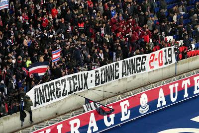 PSG vs Guingamp : Bastien allège le calendrier parisien