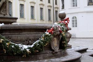 Un Noël à Prague