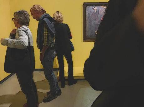 Dernières heures parisiennes pour Egon Schiele Dernières heures parisiennes pour Egon Schiele