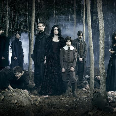 Salem : ma déception séries de 2018