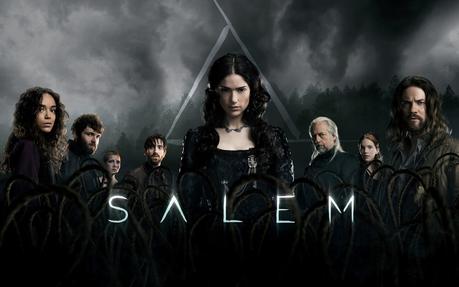 Salem : ma déception séries de 2018