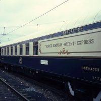L’Orient-Express, ce train de légende