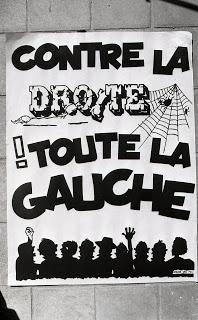 Le Comité d'action de gauche sur France Culture le 17 janvier de 9 à 10 heures dans La Fabrique de l'Histoire Le Comité d'action de gauche sur France Culture le 17 janvier de 9 à 10 heures dans La Fabrique de l'Histoire