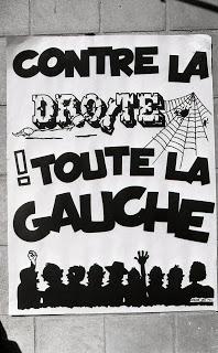 Le Comité d'action de gauche sur France Culture le 17 janvier de 9 à 10 heures dans La Fabrique de l'Histoire