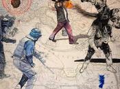 Perpignan Exposition Khamsa Mohamed LEKLETI