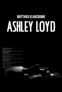 Ashley Loyd. Ashley Loyd.