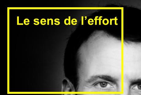 610ème semaine politique: affolement et crise virile à l'Elysée