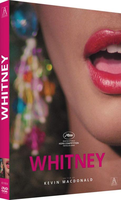 Critique Dvd: Whitney