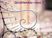 Questions pour changement