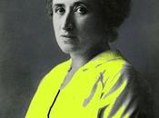 Rosa Luxemburg aurait-elle gilet jaune