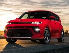 Kia Soul 2020