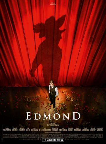 J’ai vu Edmond, le film de Christophe Michalik