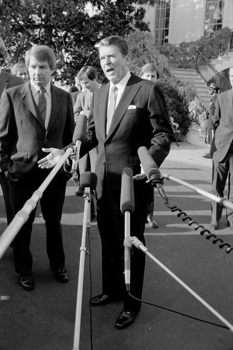 Les Arrêts d'Activités Gouvernementales aux États-Unis