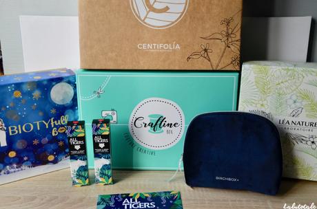 Haul les coeurs en Décembre ! Boîte à lettres et résumé du mois. Haul les coeurs en Décembre ! Boîte à lettres et résumé du mois.