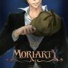 Moriarty T02 & 03 de Ryosuke Takeuchi Moriarty T02 & 03 de Ryosuke Takeuchi