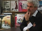 Rencontre avec Laurent Gaudé Librairie L'Établi, Alfortville (94)