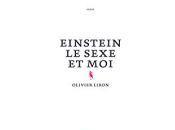 Olivier Liron Einstein, sexe
