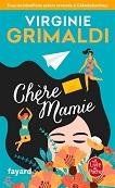 Virginie Grimaldi : Chère Mamie 7.jpg