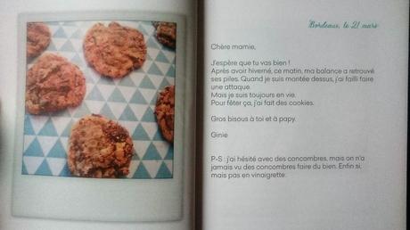 Virginie Grimaldi : Chère Mamie thumbnail.jpg