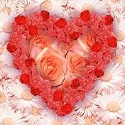 Virginie Grimaldi : Chère Mamie coeur.jpg