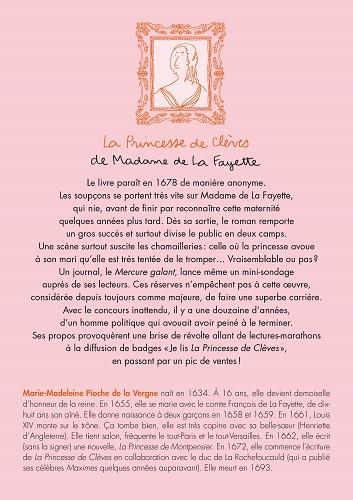 Soledad Bravi et Pascale Frey : Avez-vous lu les classiques de la littérature ? 81o3gGffR5L.jpg