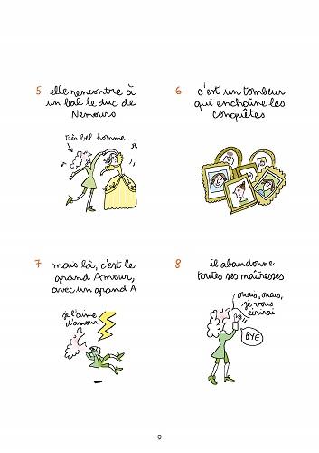 Soledad Bravi et Pascale Frey : Avez-vous lu les classiques de la littérature ? 81Gz+I+XOaL.jpg