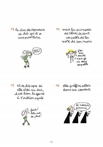 Soledad Bravi et Pascale Frey : Avez-vous lu les classiques de la littérature ? 71kQwuuUxvL.jpg