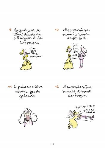 Soledad Bravi et Pascale Frey : Avez-vous lu les classiques de la littérature ? 81vOtcFNC1L.jpg