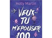 Holly Martin Veux-tu mÂ'&eacute;pouser