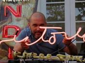 Néon contemporain Caraïbe