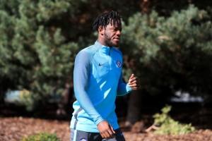 OM – Mercato : Dossier Batshuayi, la décision finale est tombée