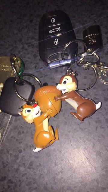 Nos derniere semaines en images