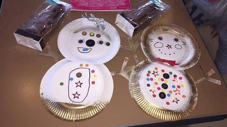 Nos derniere semaines en images