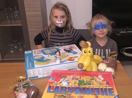 Nos derniere semaines en images