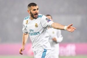 Real Madrid : Didier Deschamps, grosse révélation sur Karim Benzema