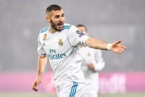 Real Madrid : Didier Deschamps, grosse révélation sur Karim Benzema Real Madrid : Didier Deschamps, grosse révélation sur Karim Benzema