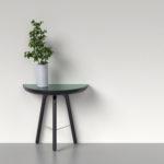 ECTO famille de table basse vitrine par Piks Design ECTO famille de table basse vitrine par Piks Design