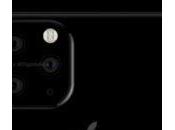 iPhone 2019 encoche réduite, Touch port USB-C