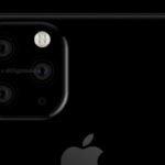 Rendu iPhone 2019 Triple Capteur Photo OnLeaks 2 739x400 150x150 - iPhone de 2019 : encoche réduite, Touch ID & port USB-C ?