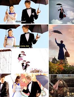 1518. Mais pourquoi un parapluie?