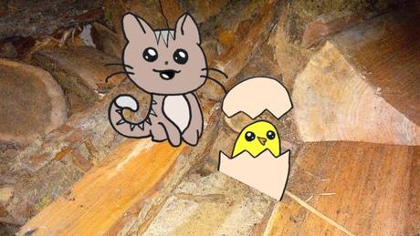 Défi 196 : la plus belle histoire de Rustine