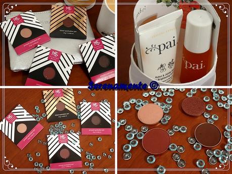 Que valent les fards Makeup Geek ? Mon avis et mon test ! Que valent les fards Makeup Geek ? Mon avis et mon test !