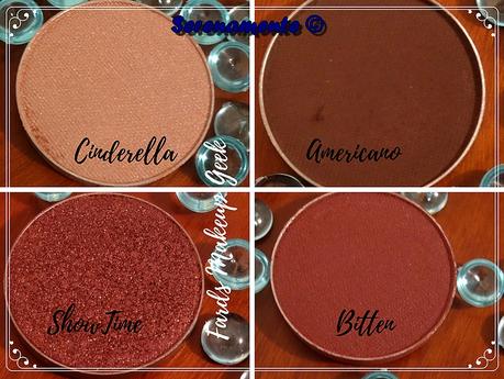 Que valent les fards Makeup Geek ? Mon avis et mon test ! Que valent les fards Makeup Geek ? Mon avis et mon test !