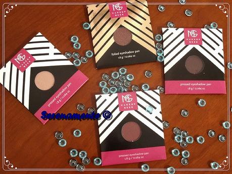 Que valent les fards Makeup Geek ? Mon avis et mon test ! Que valent les fards Makeup Geek ? Mon avis et mon test !