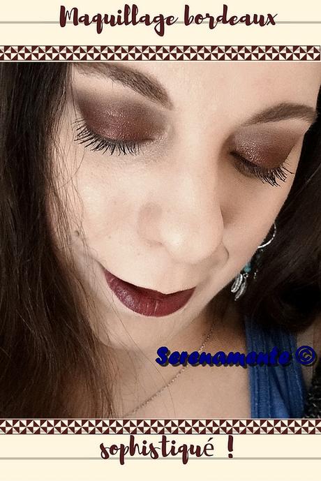 Que valent les fards Makeup Geek ? Mon avis et mon test ! Que valent les fards Makeup Geek ? Mon avis et mon test !