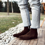 SHOES : Barbanera où la chaussure du parfait Dandy Pirate SHOES : Barbanera où la chaussure du parfait Dandy Pirate